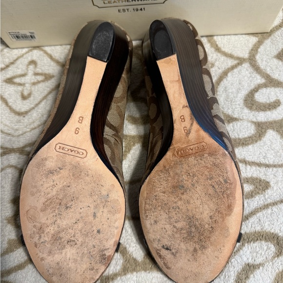 Coach Shelby - Picture 2 of 6